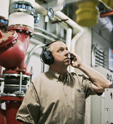 Construction Industry Solutions