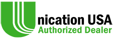 Unication Logo