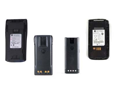 Motorola Radio Accessories