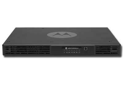 Motorola Repeaters