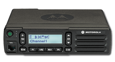 Motorola XPR 2500