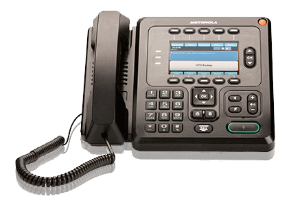 Motorola Dispatch Consoles